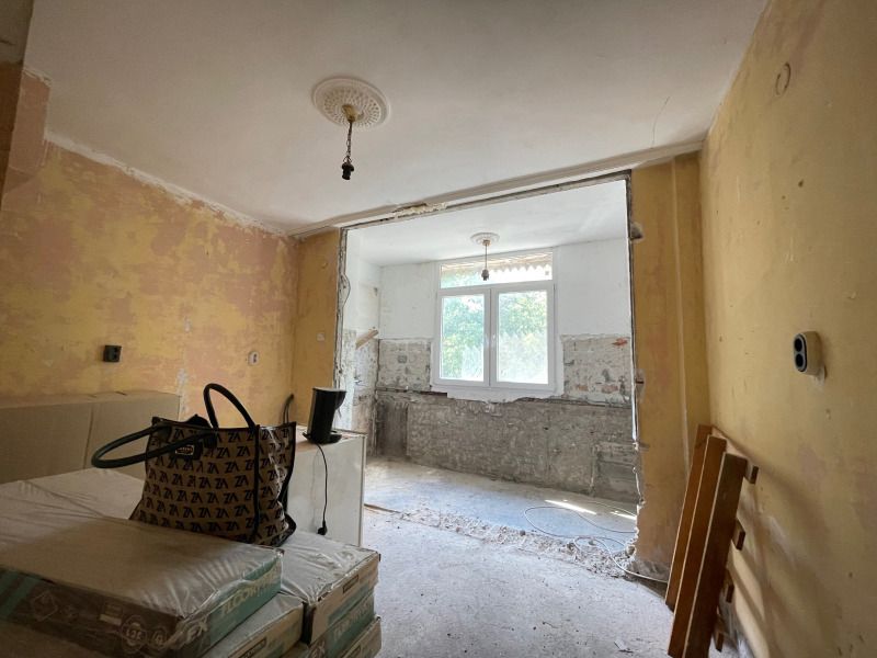 Na prodej  3 ložnice oblast Stará Zagora , Radnevo , 86 m2 | 85138913