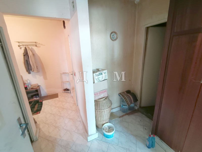 Продава 4-СТАЕН, гр. Шумен, Болницата, снимка 6 - Апартаменти - 53325908