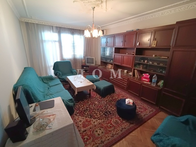 Продава 4-СТАЕН, гр. Шумен, Болницата