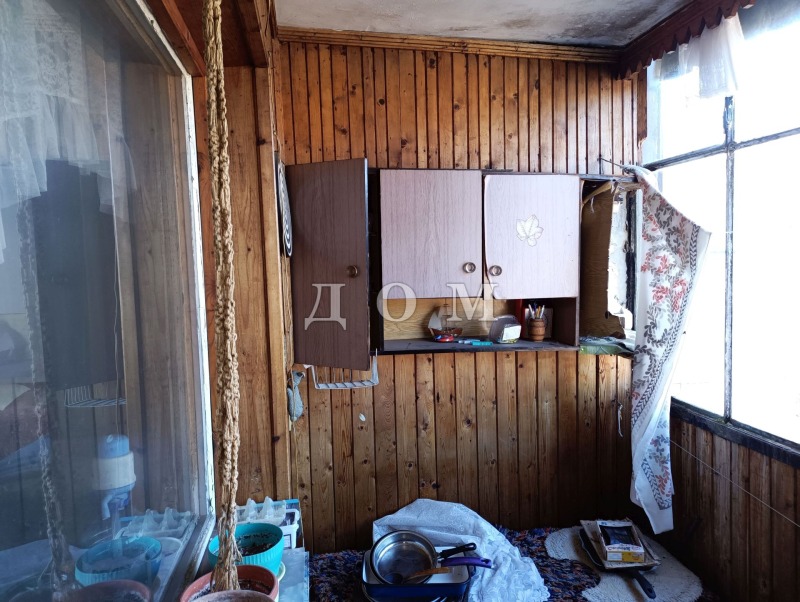 Продава 4-СТАЕН, гр. Шумен, Болницата, снимка 11 - Апартаменти - 53325908