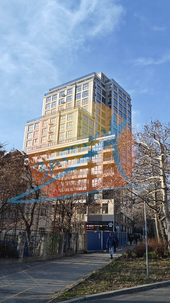 Til salg  Kontor Burgas , Tsentar , 74 kvm | 51032509 - billede [4]
