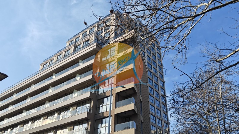 Til salg  Kontor Burgas , Tsentar , 74 kvm | 51032509 - billede [5]