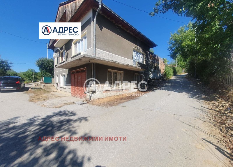 Na sprzedaż  Piętro domu region Gabrowo , Drjanowo , 80 mkw | 83371542 - obraz [2]