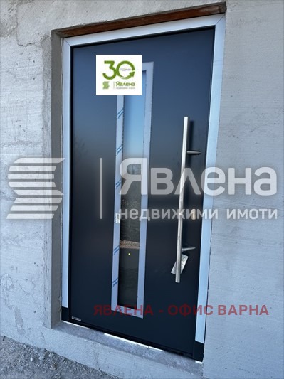 Продава КЪЩА, гр. Варна, м-т Манастирски рид, снимка 10 - Къщи - 49228166