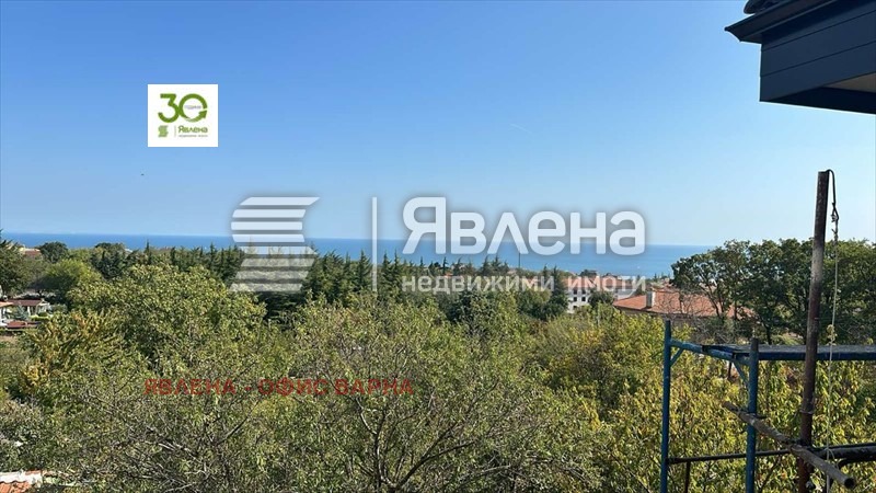 Продава КЪЩА, гр. Варна, м-т Манастирски рид, снимка 5 - Къщи - 49228166