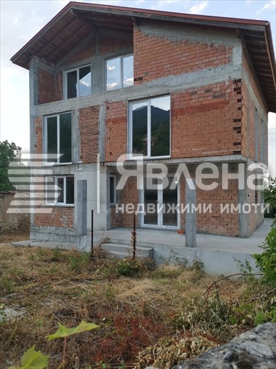 Продава  Къща област Пловдив , с. Горнослав , 79 кв.м | 91378076