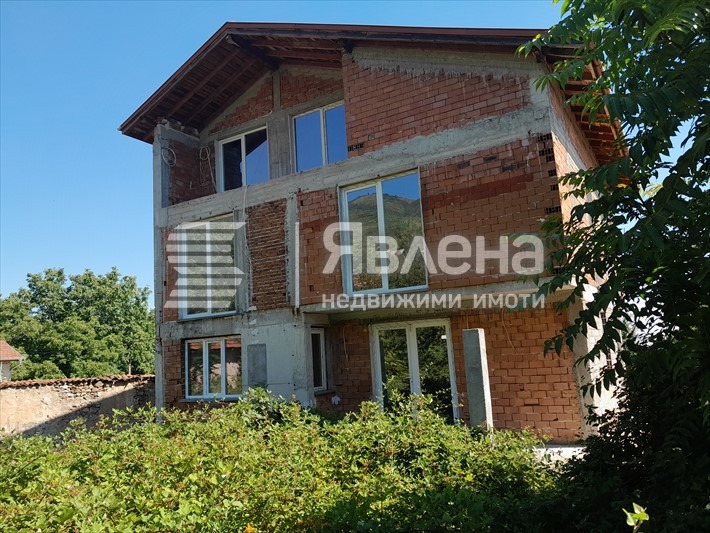 Продава КЪЩА, с. Горнослав, област Пловдив, снимка 2 - Къщи - 49473375