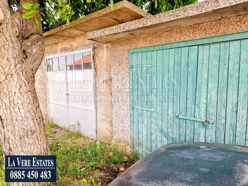 Te koop  Huis regio Roese , Dve mogili , 98 m² | 29660827 - afbeelding [16]