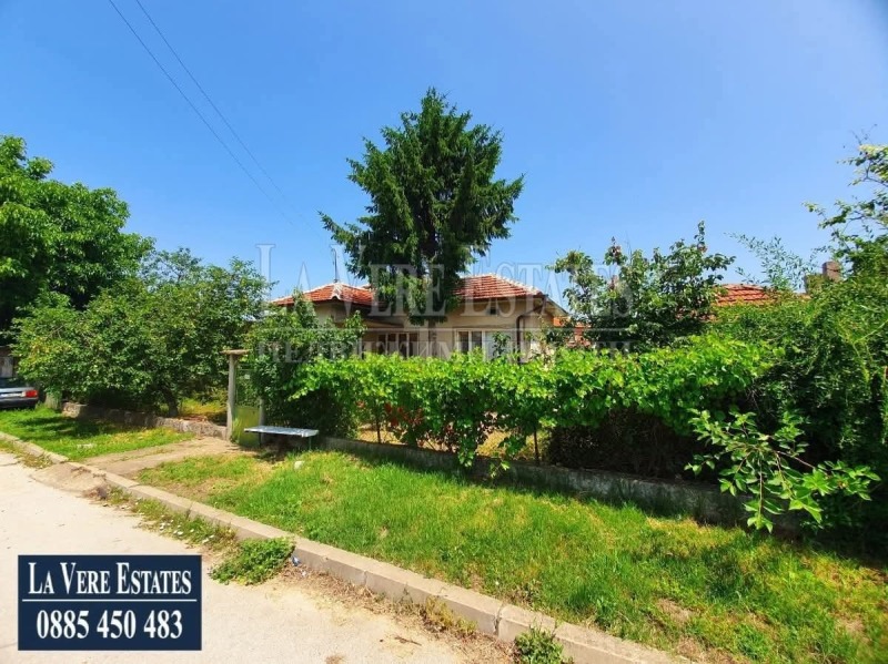 Te koop  Huis regio Roese , Dve mogili , 98 m² | 29660827 - afbeelding [17]