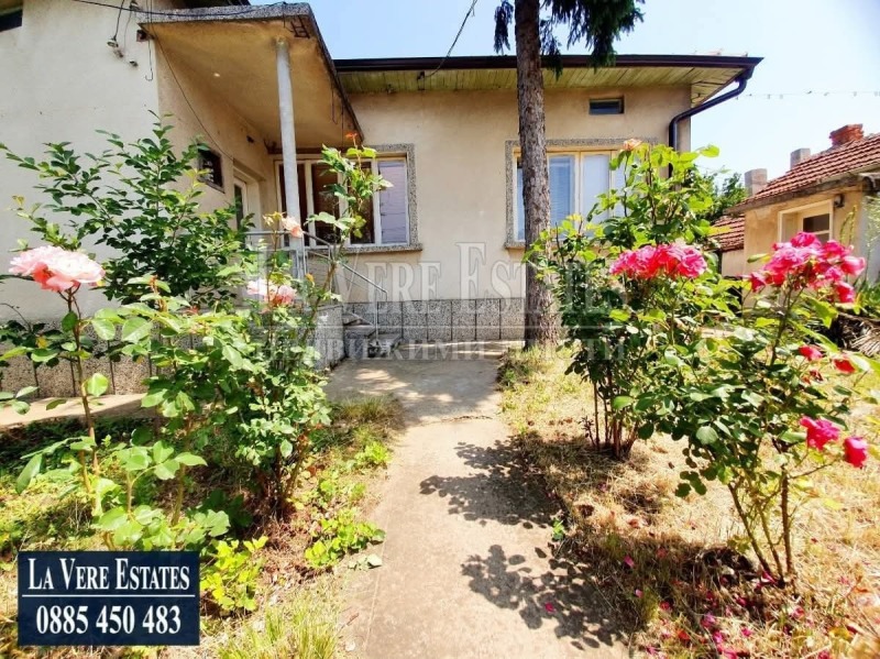 Te koop  Huis regio Roese , Dve mogili , 98 m² | 29660827 - afbeelding [2]