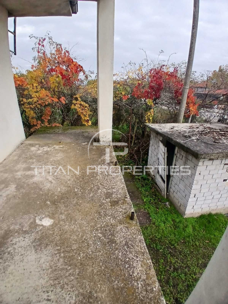 Продава КЪЩА, с. Ръжево, област Пловдив, снимка 5 - Къщи - 52360389