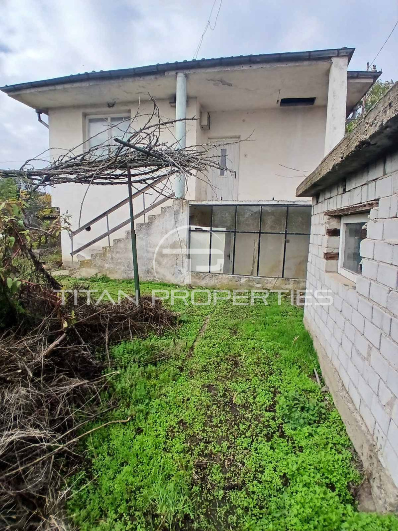 Продава КЪЩА, с. Ръжево, област Пловдив, снимка 7 - Къщи - 52360389