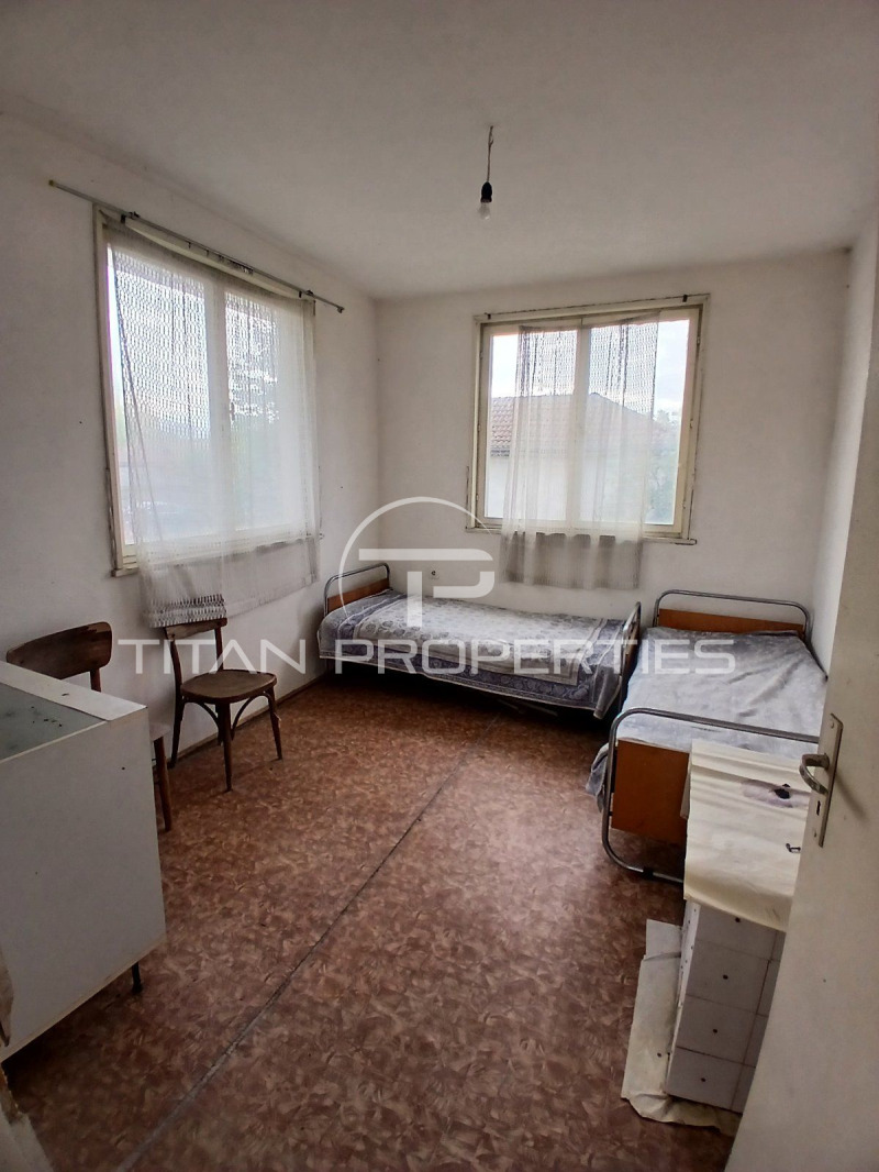 Продава КЪЩА, с. Ръжево, област Пловдив, снимка 2 - Къщи - 52360389