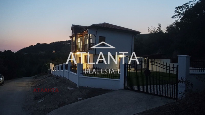 Продава КЪЩА, гр. Балчик, област Добрич, снимка 17 - Къщи - 53496553