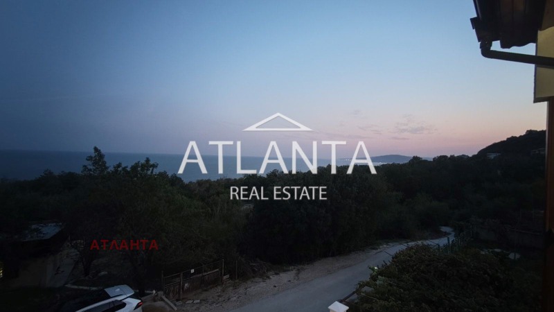 Продава КЪЩА, гр. Балчик, област Добрич, снимка 13 - Къщи - 53496553