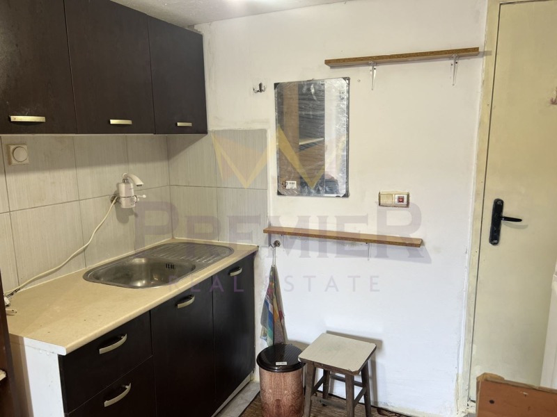 Продава ГАРАЖ, ПАРКОМЯСТО, гр. Варна, Колхозен пазар, снимка 3 - Гаражи и паркоместа - 52983154