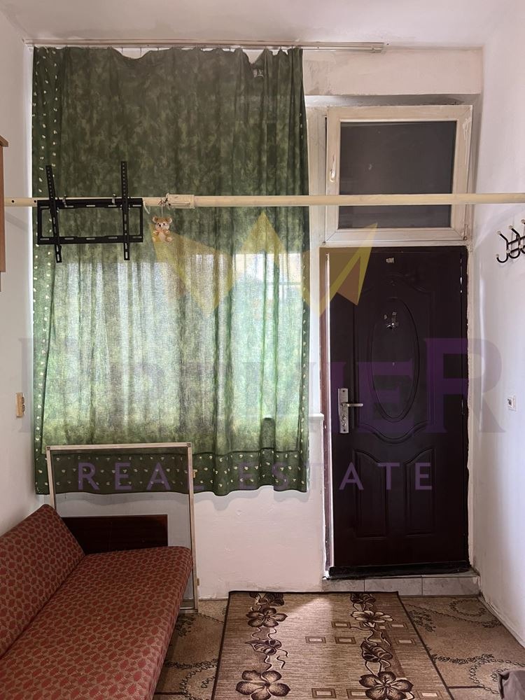 Продава ГАРАЖ, ПАРКОМЯСТО, гр. Варна, Колхозен пазар, снимка 2 - Гаражи и паркоместа - 52983154