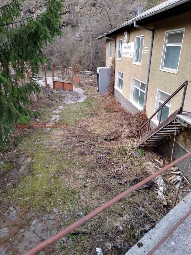 Продава ПРОМ. ПОМЕЩЕНИЕ, гр. Батак, област Пазарджик, снимка 2 - Производствени сгради - 52807487