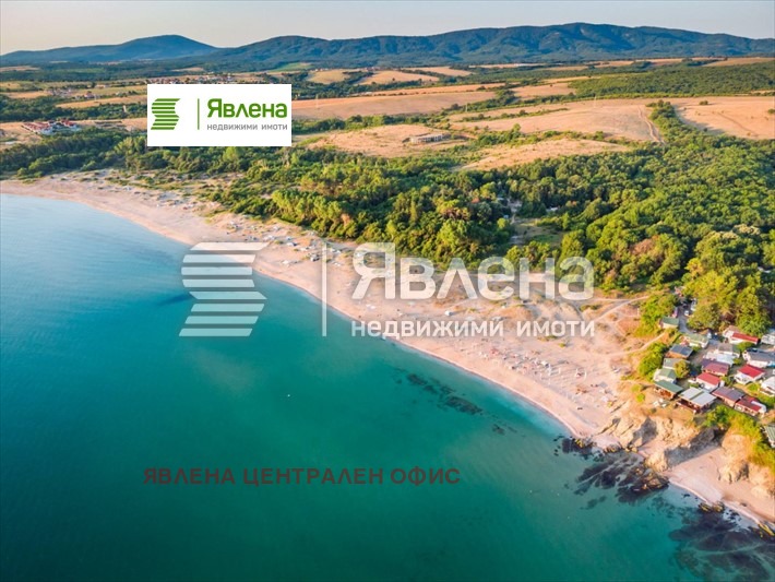 Продава ПРОМ. ПОМЕЩЕНИЕ, с. Лозенец, област Бургас, снимка 11 - Производствени сгради - 54715533