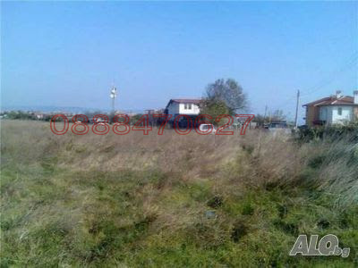 Продава ПАРЦЕЛ, гр. Варна, Галата