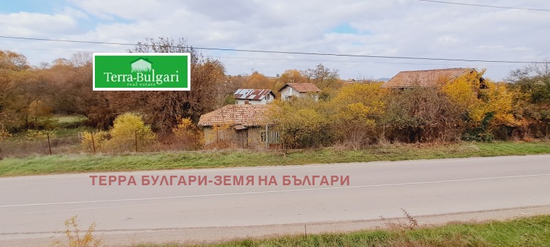 Продава ПАРЦЕЛ, с. Гигинци, област Перник, снимка 2 - Парцели - 49454534