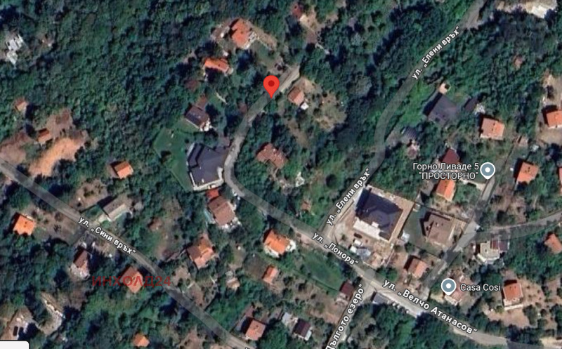 Eladó  Cselekmény Sofia , Bistrica , 786 négyzetméter | 96441360 - kép [2]