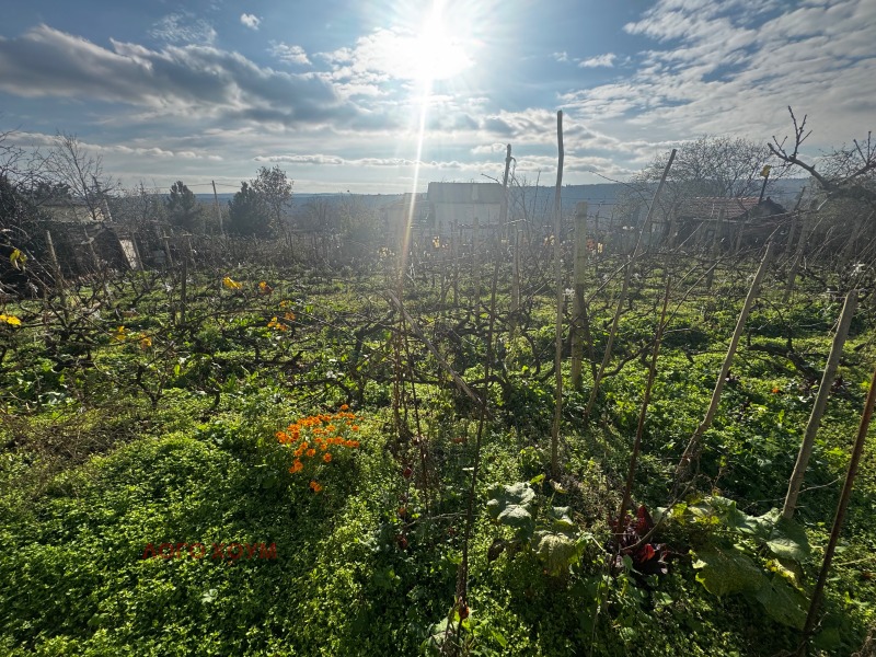 Продава ПАРЦЕЛ, гр. Варна, м-т Боровец - юг, снимка 10 - Парцели - 52255289