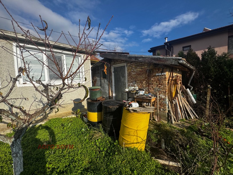 Продава ПАРЦЕЛ, гр. Варна, м-т Боровец - юг, снимка 11 - Парцели - 52255289