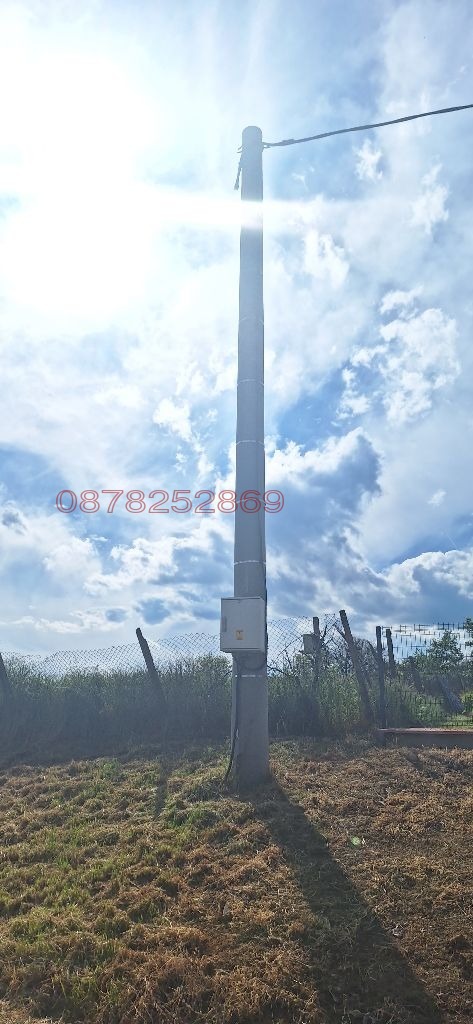 Продава ПАРЦЕЛ, с. Православ, област Стара Загора, снимка 3 - Парцели - 54609661