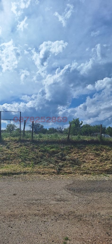 Продава ПАРЦЕЛ, с. Православ, област Стара Загора, снимка 2 - Парцели - 54609661