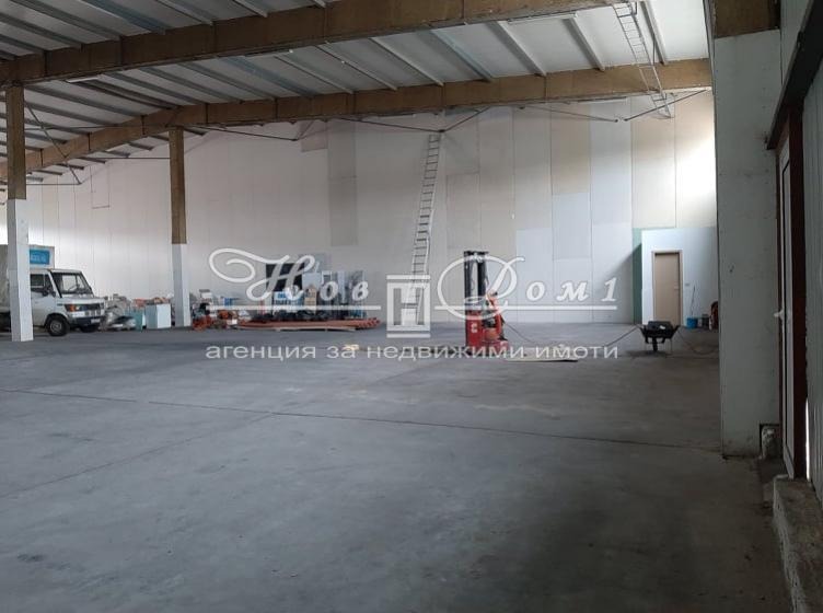 Продава БИЗНЕС ИМОТ, гр. Варна, Метро, снимка 2 - Други - 43623457