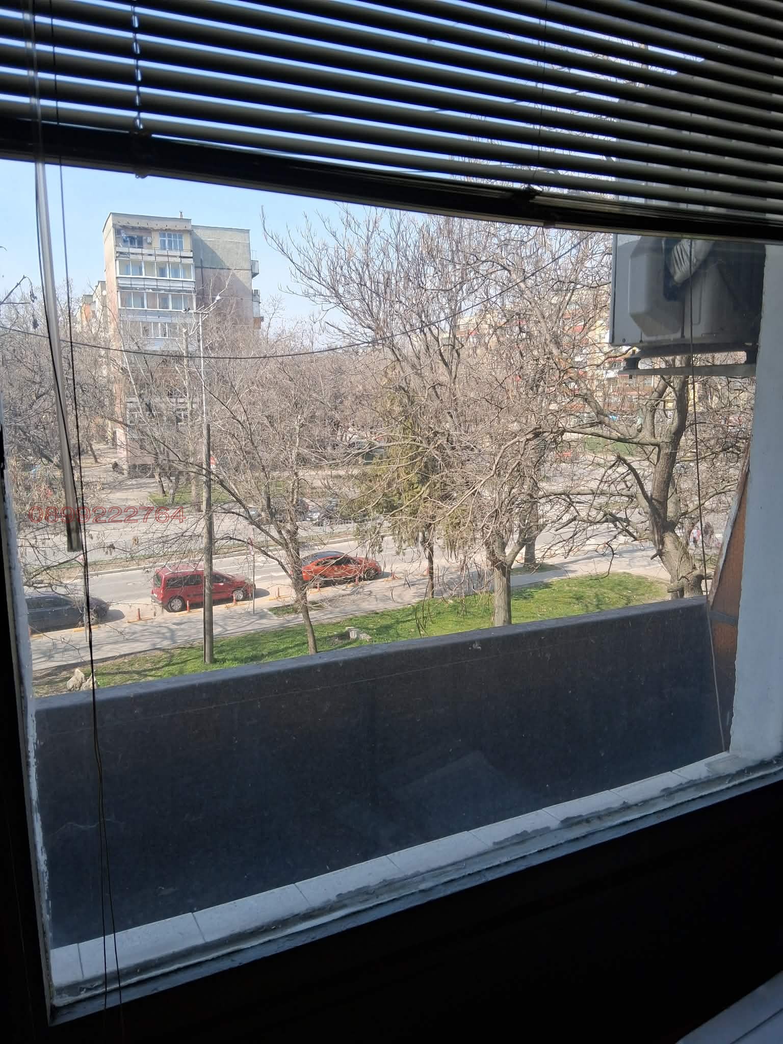 Продава 1-СТАЕН, гр. Видин, Васил Левски