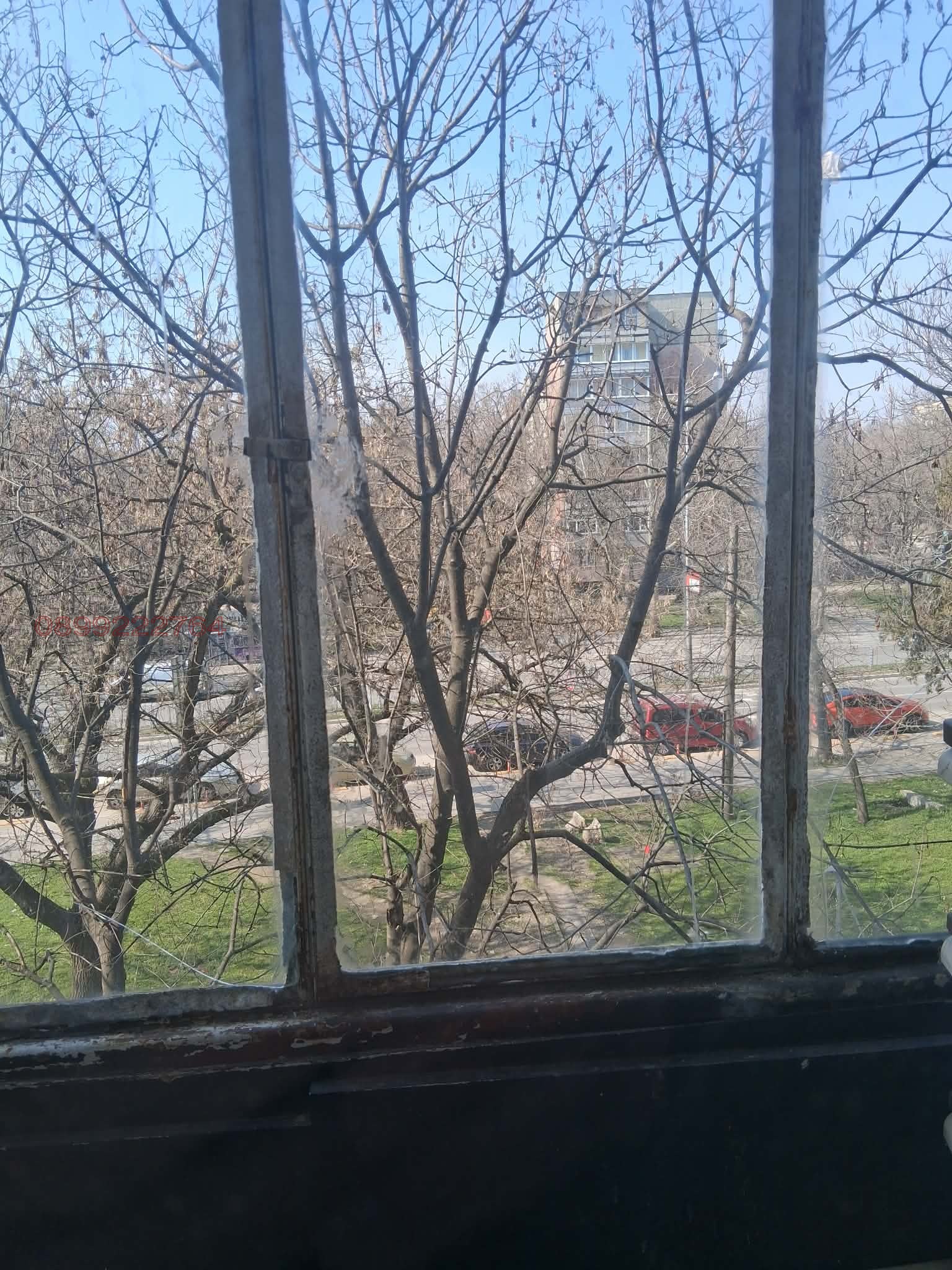 Продава 1-СТАЕН, гр. Видин, Васил Левски, снимка 7 - Апартаменти - 53874231