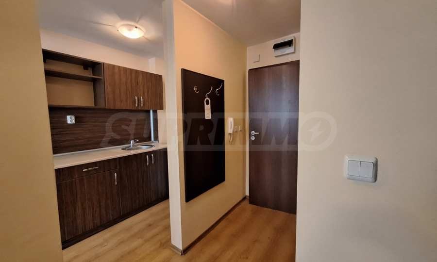 Продава 1-СТАЕН, гр. Банско, област Благоевград, снимка 3 - Апартаменти - 54112673