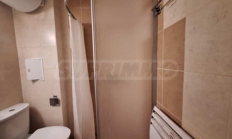 Продава 1-СТАЕН, гр. Банско, област Благоевград, снимка 6 - Апартаменти - 54112673