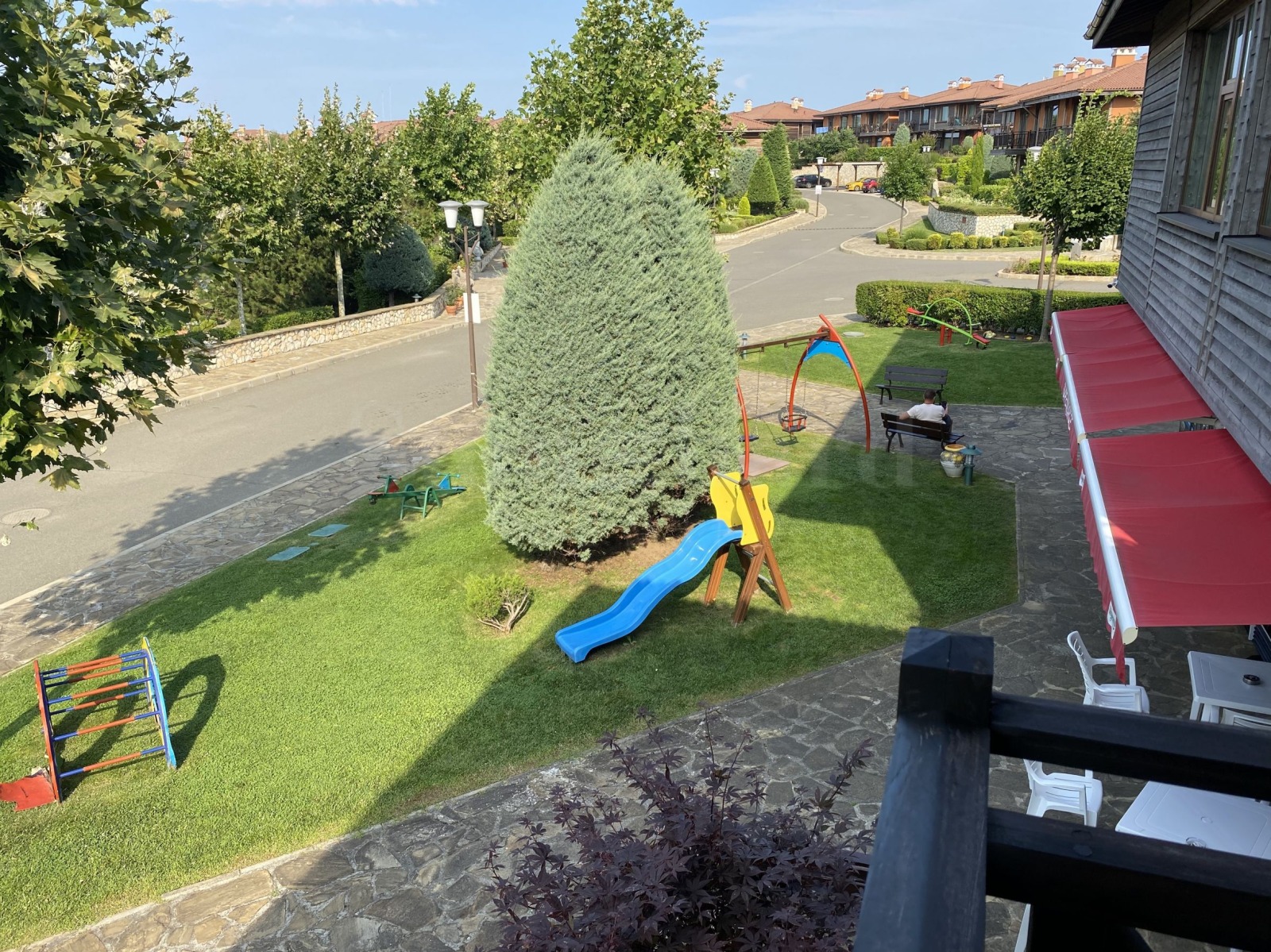 Продава 2-СТАЕН, гр. Созопол, област Бургас, снимка 13 - Апартаменти - 53087946