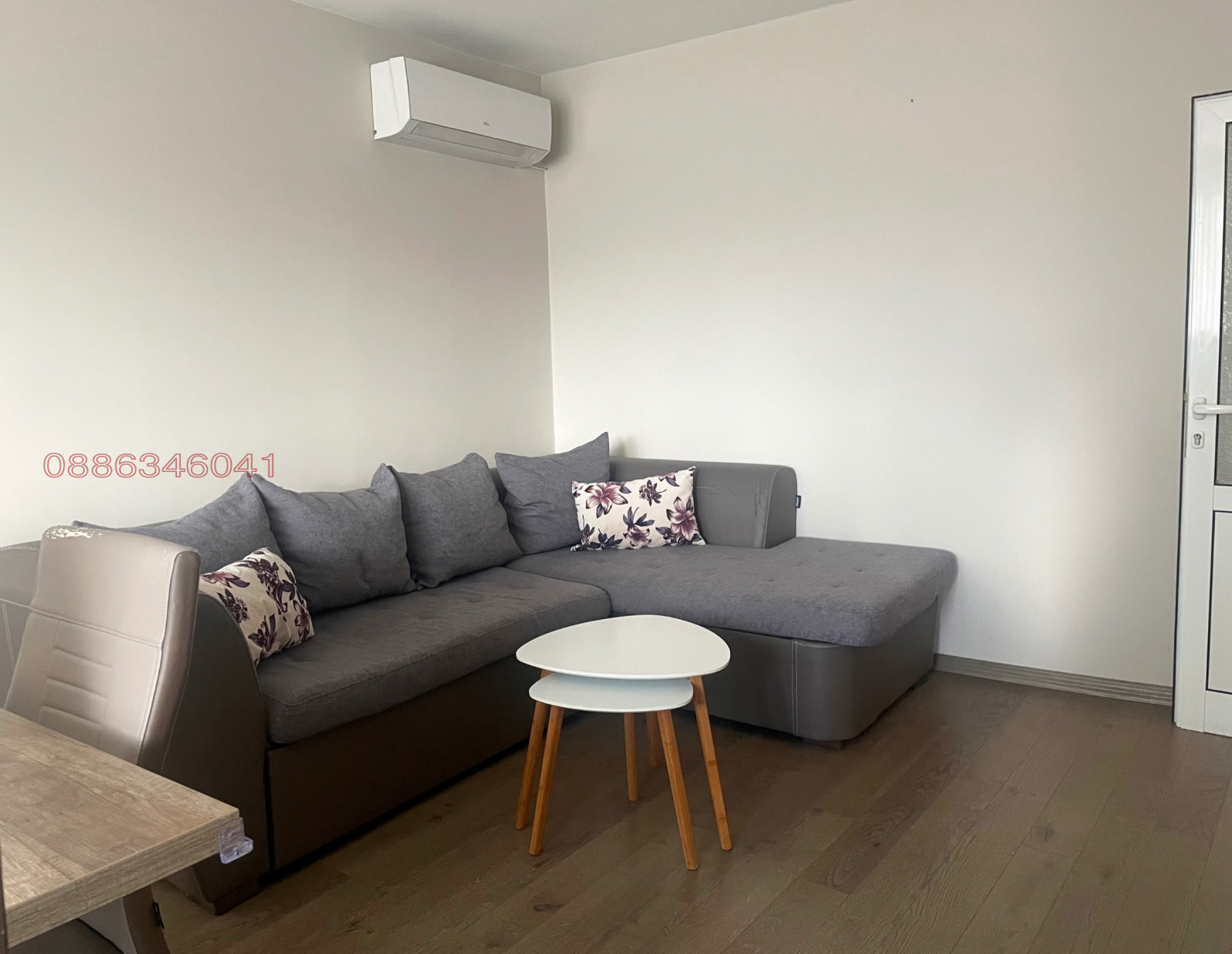 Продава 2-СТАЕН, гр. Добрич, Център, снимка 2 - Апартаменти - 53689588