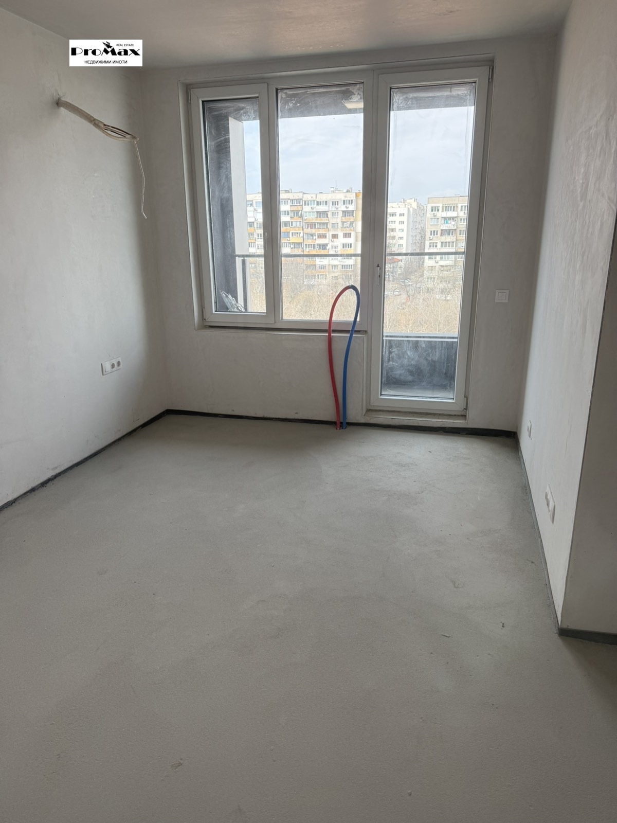 Продава 2-СТАЕН, гр. София, Банишора, снимка 8 - Апартаменти - 53869407