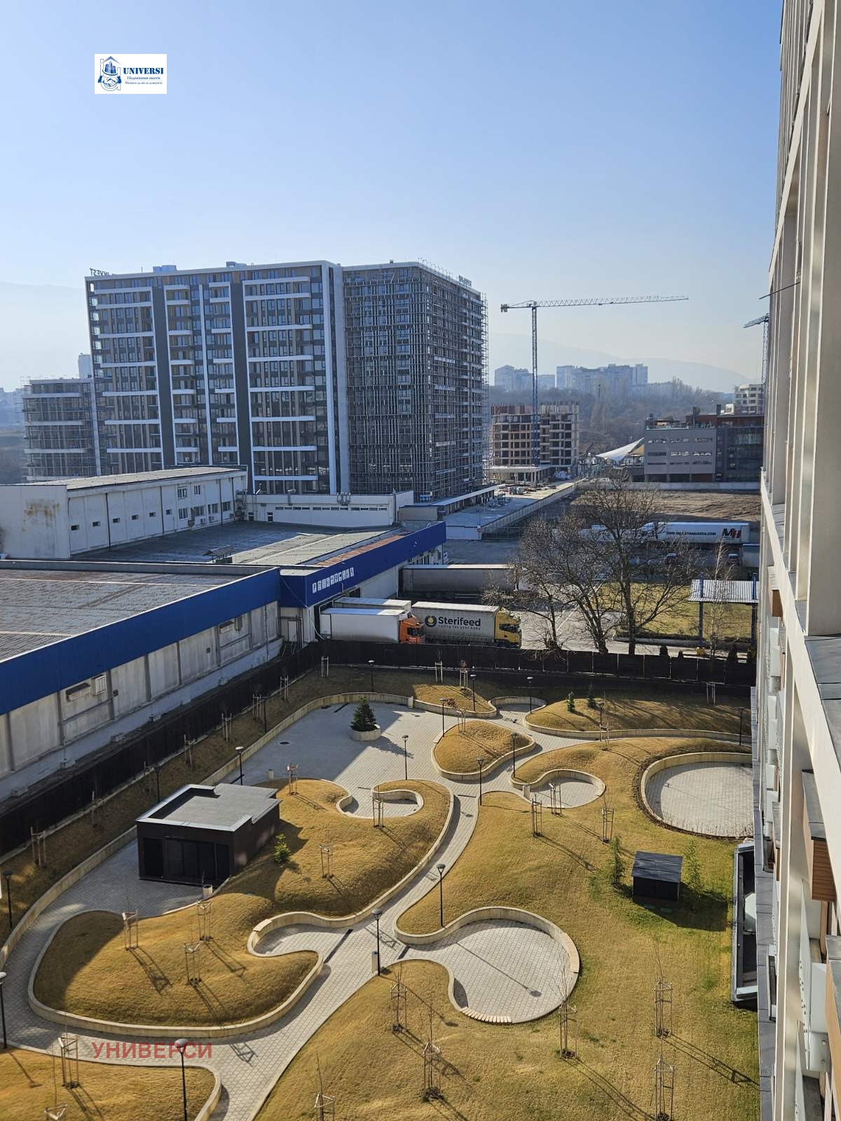 Продава 2-СТАЕН, гр. София, Зона Б-5, снимка 15 - Апартаменти - 53901022