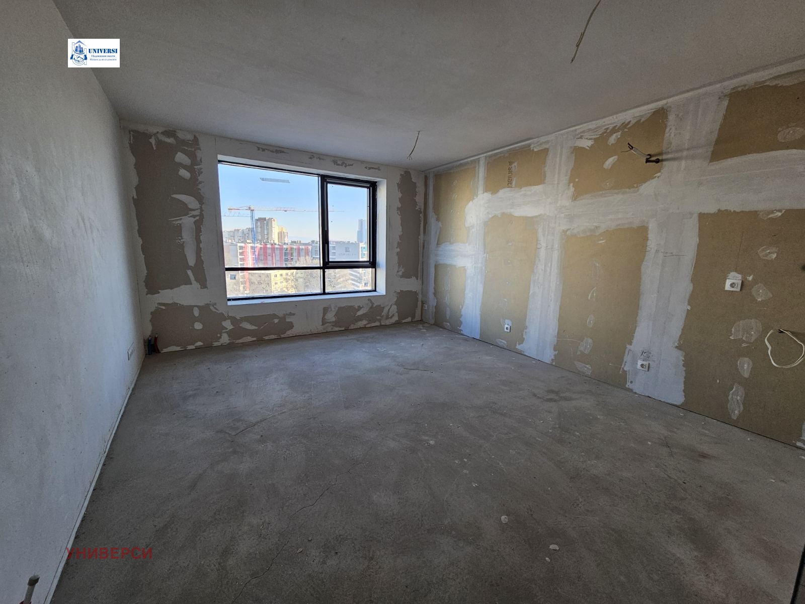 Продава 2-СТАЕН, гр. София, Зона Б-5, снимка 5 - Апартаменти - 53901022