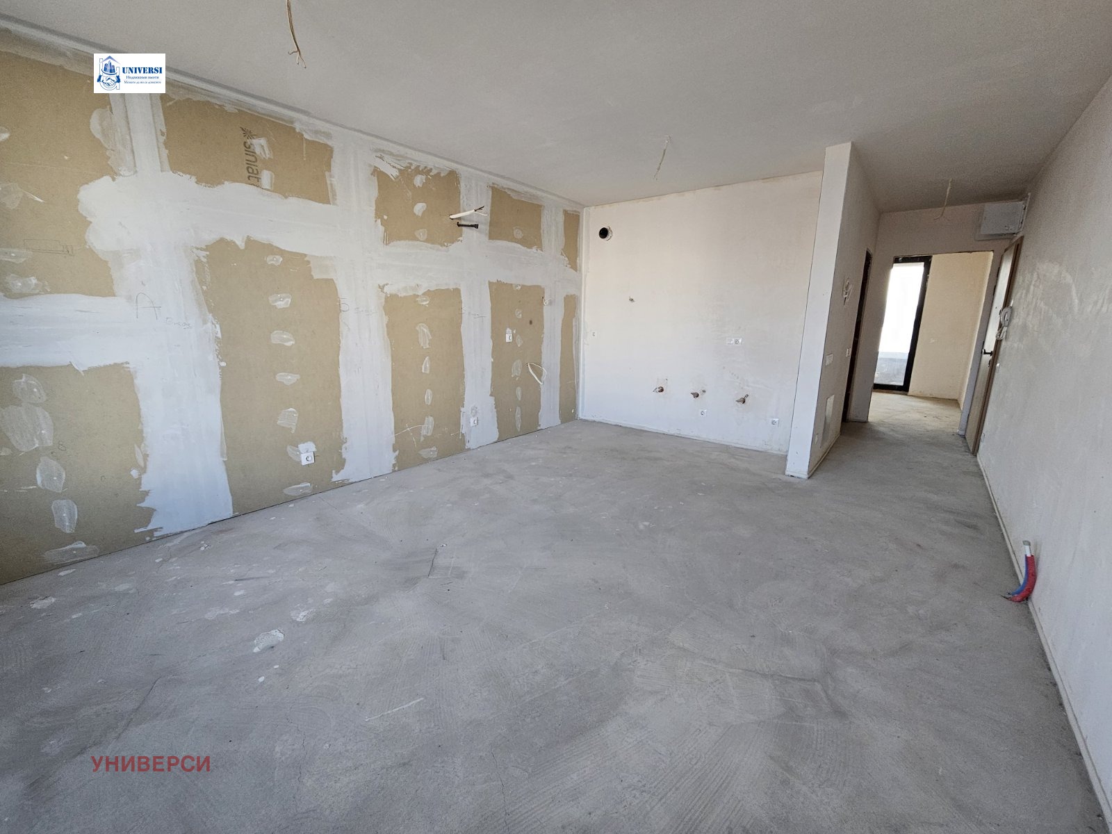 Продава 2-СТАЕН, гр. София, Зона Б-5, снимка 7 - Апартаменти - 53901022