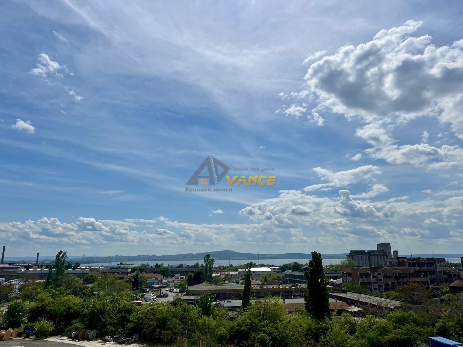 Продава 2-СТАЕН, гр. Бургас, Славейков, снимка 12 - Апартаменти - 54701118