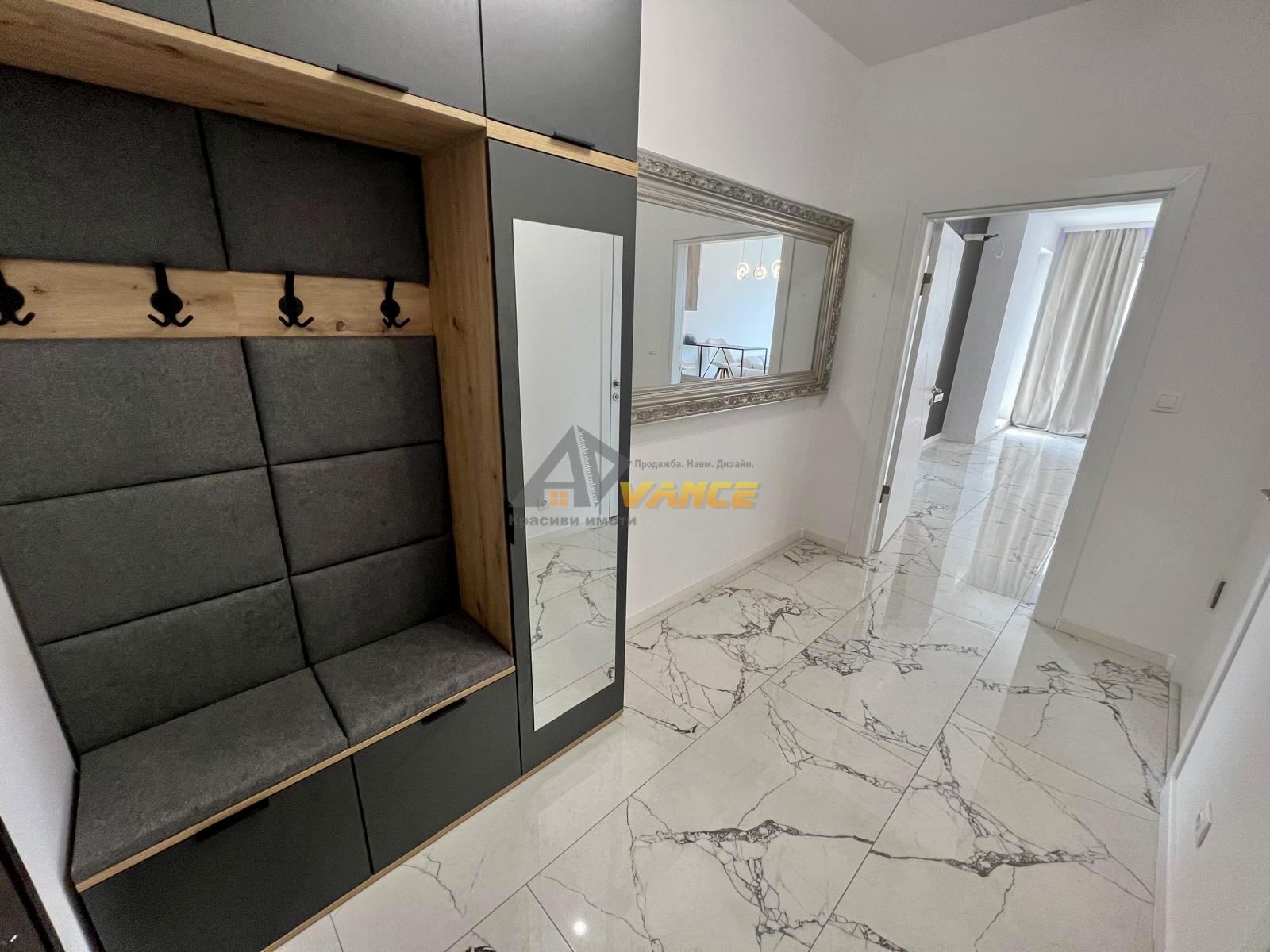Продава 2-СТАЕН, гр. Бургас, Славейков, снимка 8 - Апартаменти - 54701118