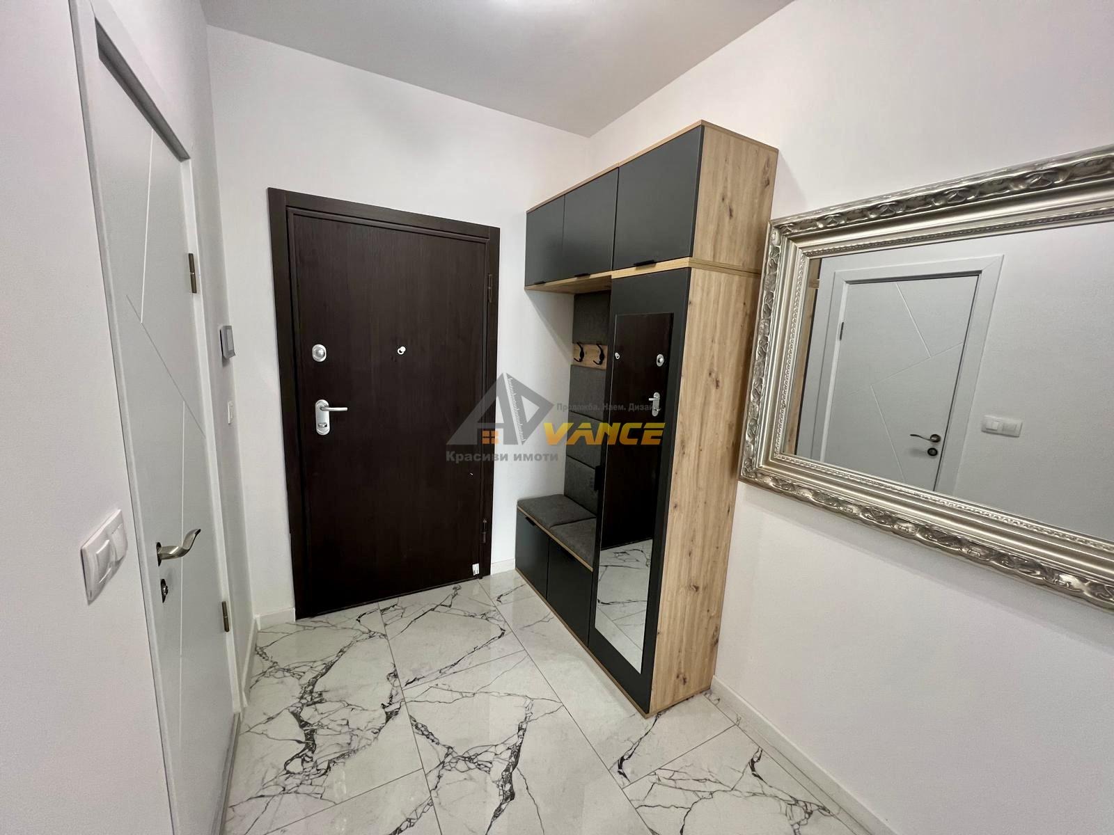 Продава 2-СТАЕН, гр. Бургас, Славейков, снимка 9 - Апартаменти - 54701118