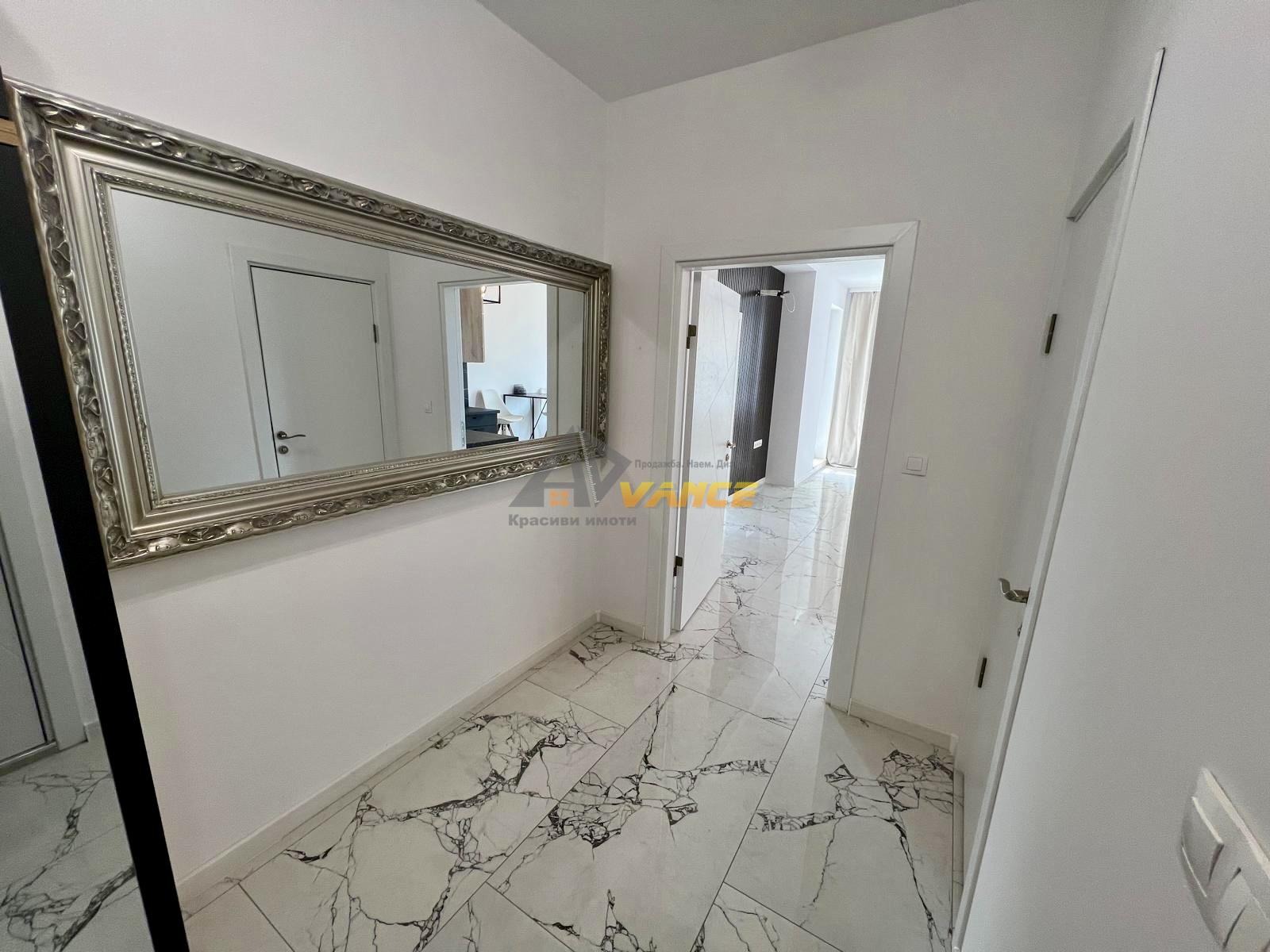Продава 2-СТАЕН, гр. Бургас, Славейков, снимка 10 - Апартаменти - 54701118
