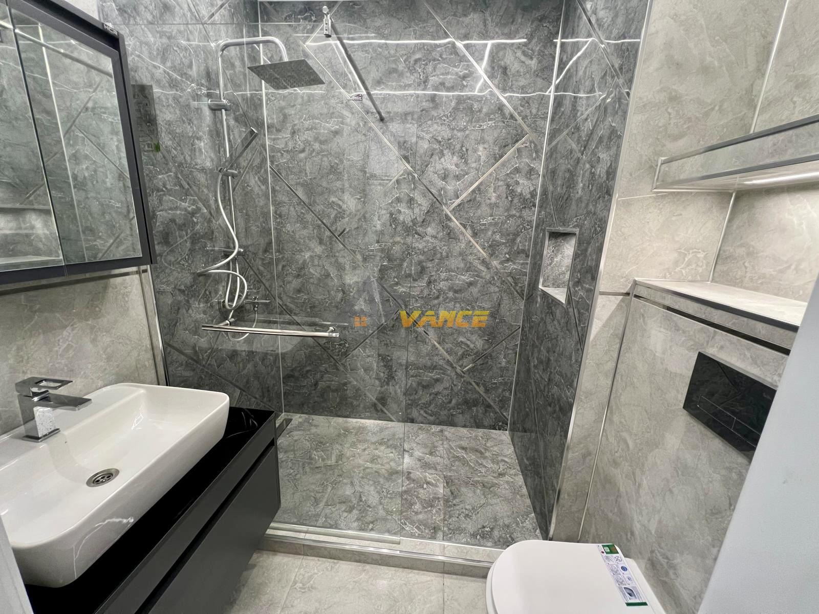 Продава 2-СТАЕН, гр. Бургас, Славейков, снимка 16 - Апартаменти - 54701118