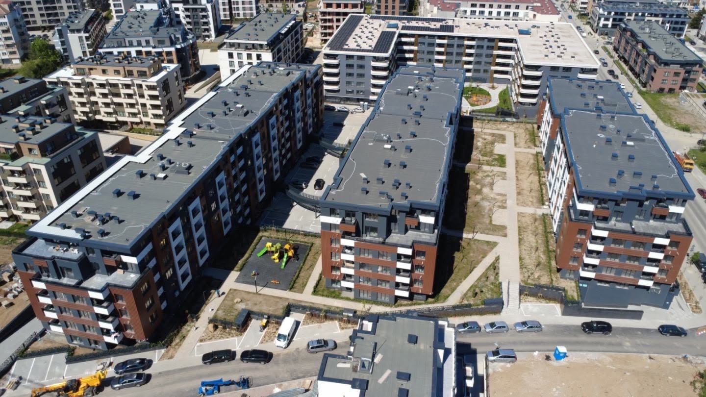 Продава 2-СТАЕН, гр. София, Малинова долина, снимка 15 - Апартаменти - 54947020