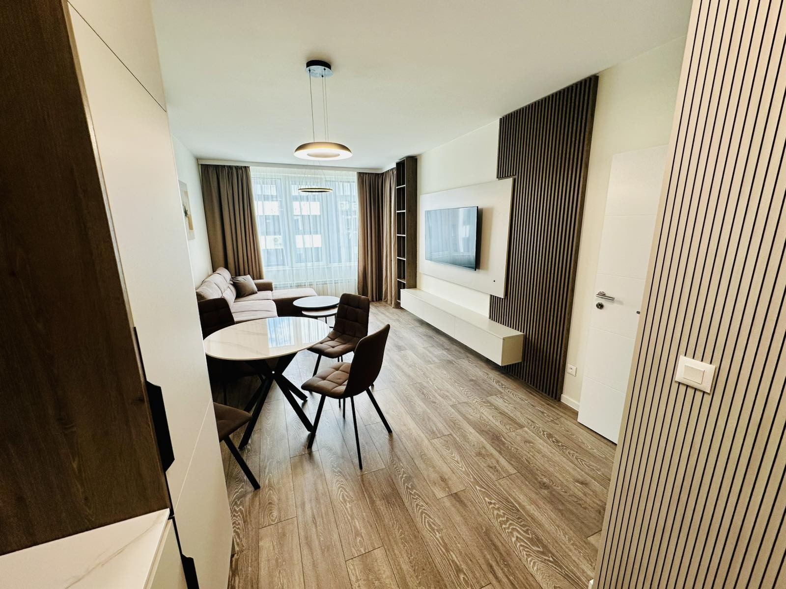 Продава 2-СТАЕН, гр. София, Малинова долина, снимка 8 - Апартаменти - 54947020