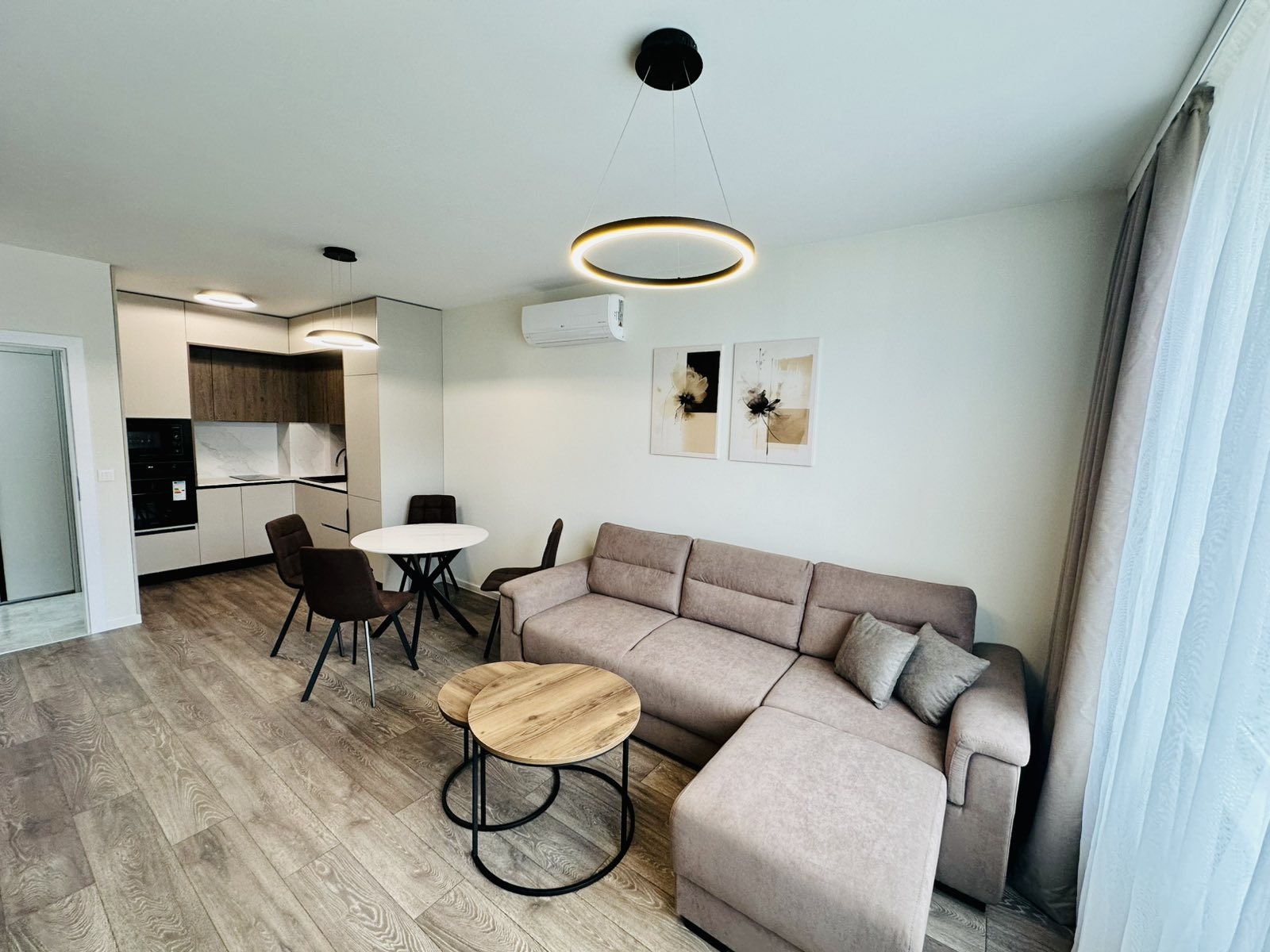 Продава 2-СТАЕН, гр. София, Малинова долина, снимка 6 - Апартаменти - 54947020