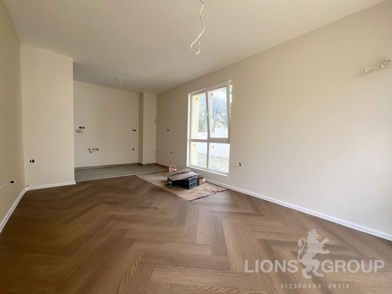 Продава 2-СТАЕН, гр. Варна, Възраждане 3, снимка 2 - Апартаменти - 55176793